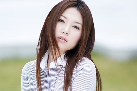 小川あさ美(小川阿佐美)