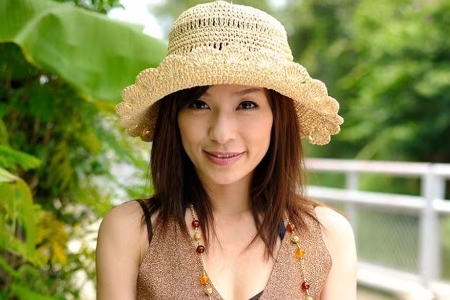 かすみ果穂（霞果穗）