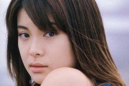 高樹マリア（高树玛利亚）