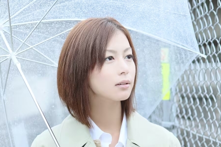 穂花（下村愛）