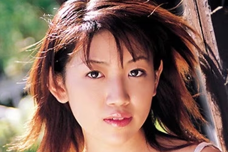 北川絵美(Kitagawa Emi)