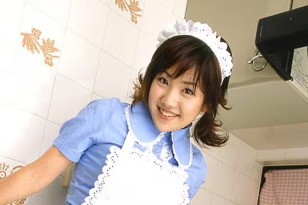 北島優（北岛优／春田萌）