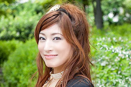 如月カレン(如月可怜)