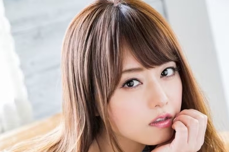 吉沢明歩(吉泽明步)