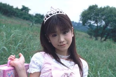 小倉ありす(小仓爱丽丝)