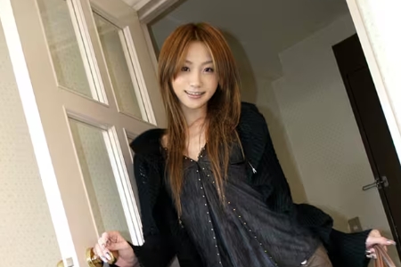 君嶋もえ（君岛萌）