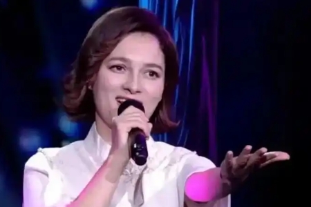 杨奇娜（薇薇安娜·卡多索、38岁网红洋媳妇）