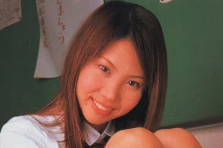 加山由衣(かやまゆい)