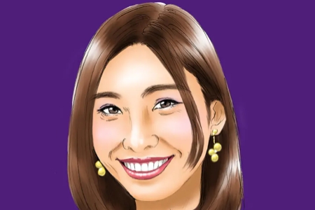 川奈まり子(川奈麻里子)