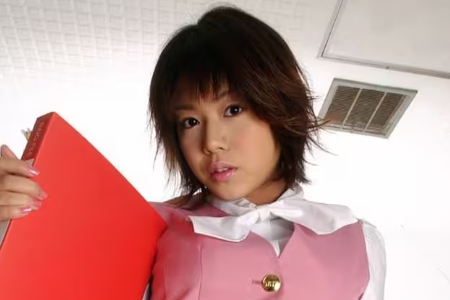 春菜まい（春菜舞）