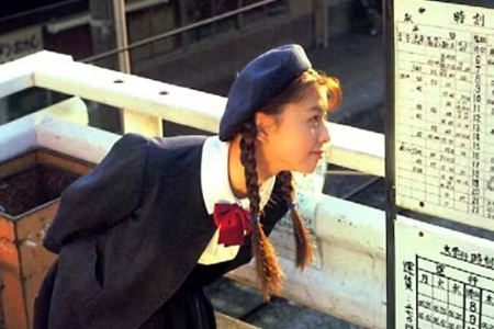 坂巻かおり(坂卷香织)