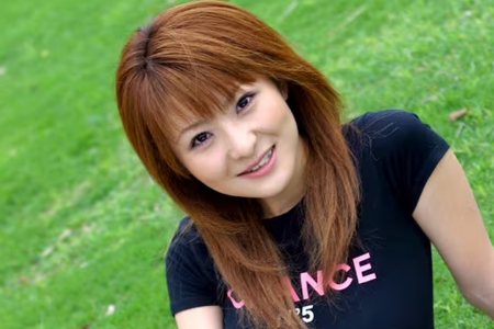 小沢菜穂（Naho Ozawa）