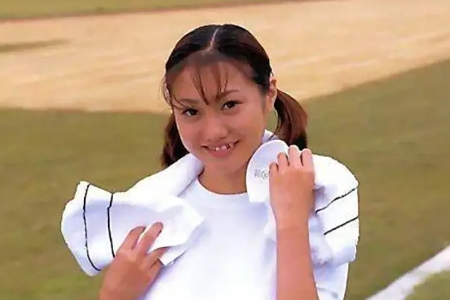 清水かおり(清水香织)