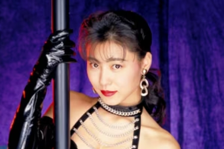 橘ますみ（橘真澄）