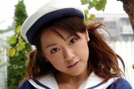 沢口あすか(泽口明日香)