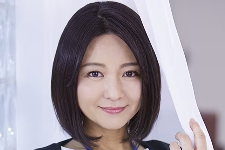 沢口まりあ（綾瀬麻衣子）