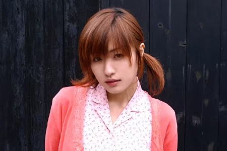 神谷沙織