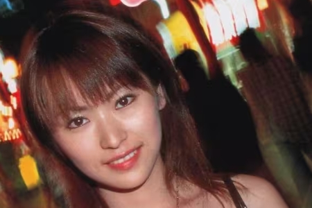 滩纯（灘ジュン）