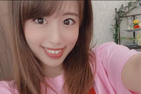 早坂瞳（早坂ひとみ）