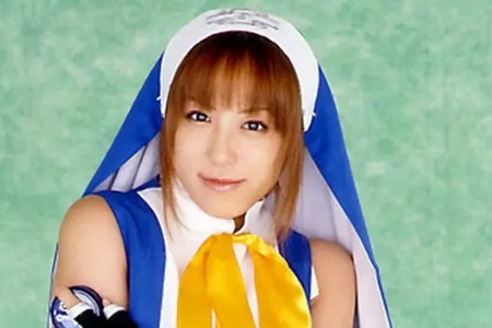 彩名杏子(Kyoko Ayana)