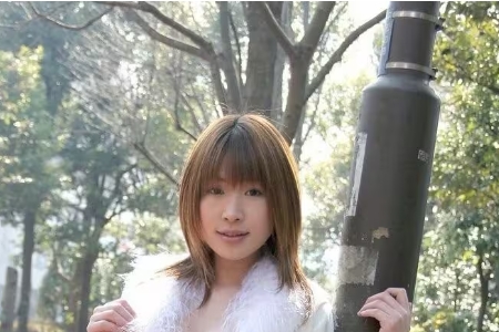 黒沢愛（黑泽爱）