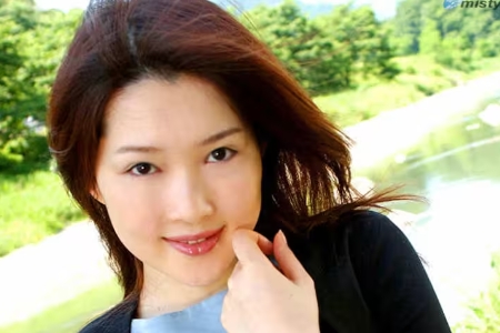 渡瀬晶(なるみ礼)