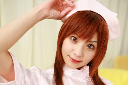 中谷爱美(中谷あいみ)