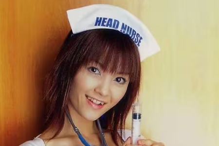 北村润花（北村うるか）