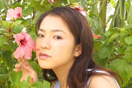 大浦安娜（大浦あんな）