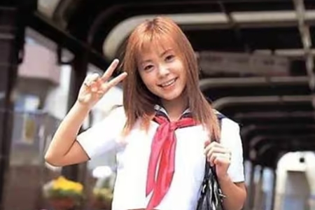 長瀬愛(ゆうか)