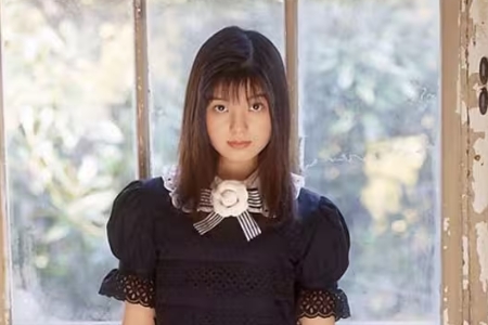 井上詩織（樹亜美）