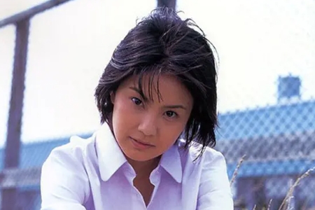 広末奈緒(上條れん、桜咲れん)