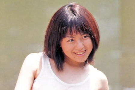 吉井愛美(水沢翔子)