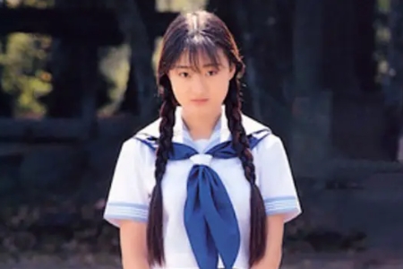 青沼ちあさ(青沼知朝)