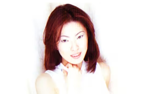 綾波涼(近藤かおり)