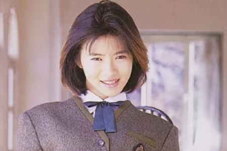 三枝美憂