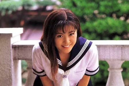 永井まどか（永井圆）