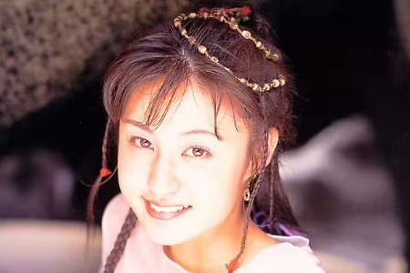 沢口りな(麻生舞)