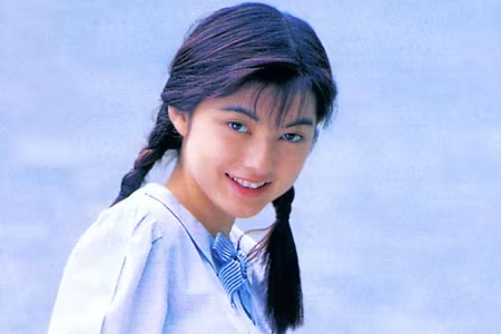 嶋田加織(岛田加织)