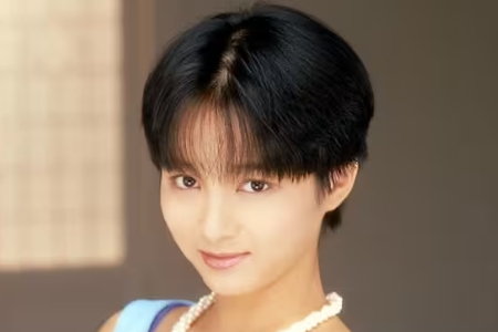 氷高小夜（Saya Hidaka）