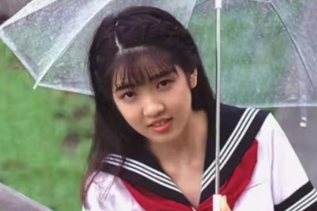 小鳩美愛(こばと みあい)