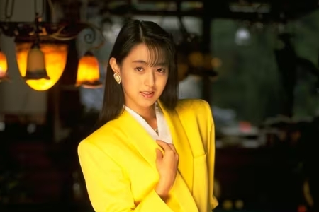 白石瞳(白石ひとみ)