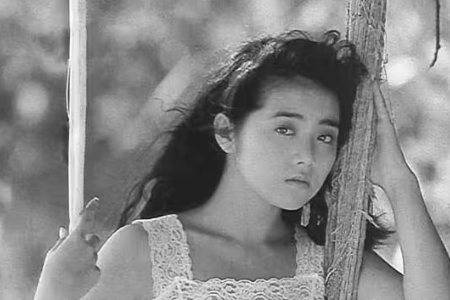 小栗由美香（林由美香）