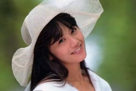 東清美(中ひろみ)