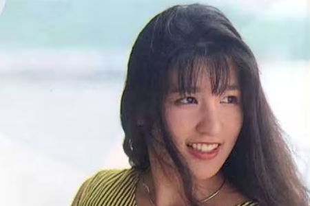 樹まり子(树麻里子)