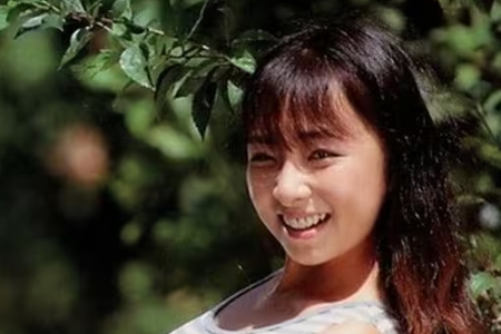 葉山みどり(叶山绿)