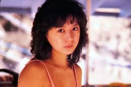 小林ひとみ（小林瞳）