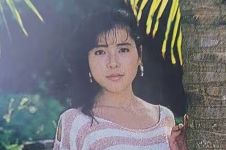 八重尾やす子(八神康子)