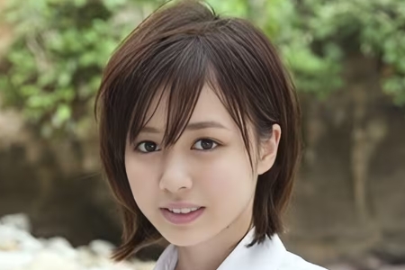 吉川あいみ（吉川爱美）