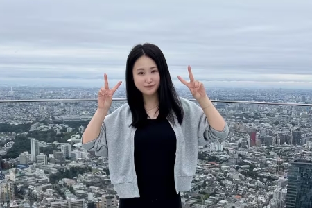 中条莉乃(中条りの)